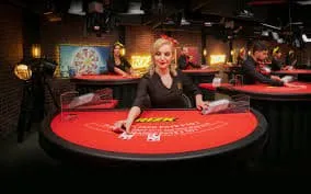 999ar Baccarat Expresslane