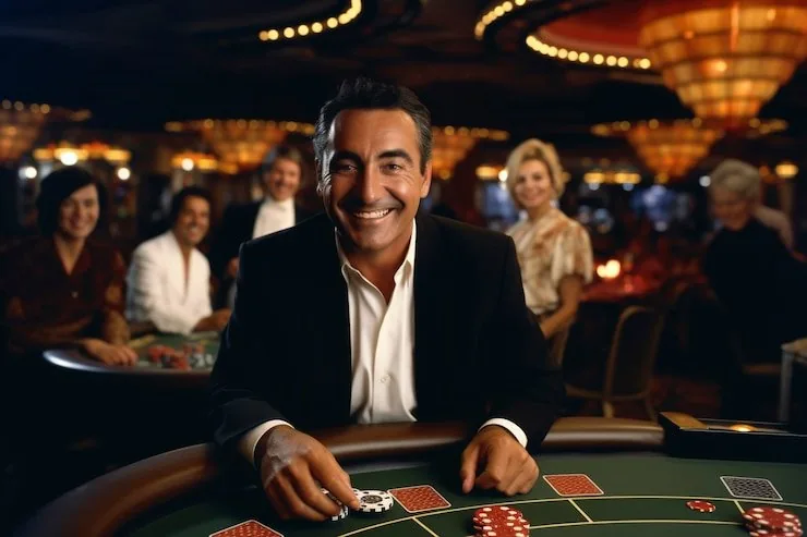 999ar Casino